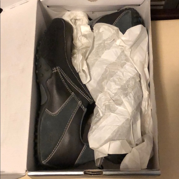 Urban track slip on casual shoes. - Picture 6 of 6